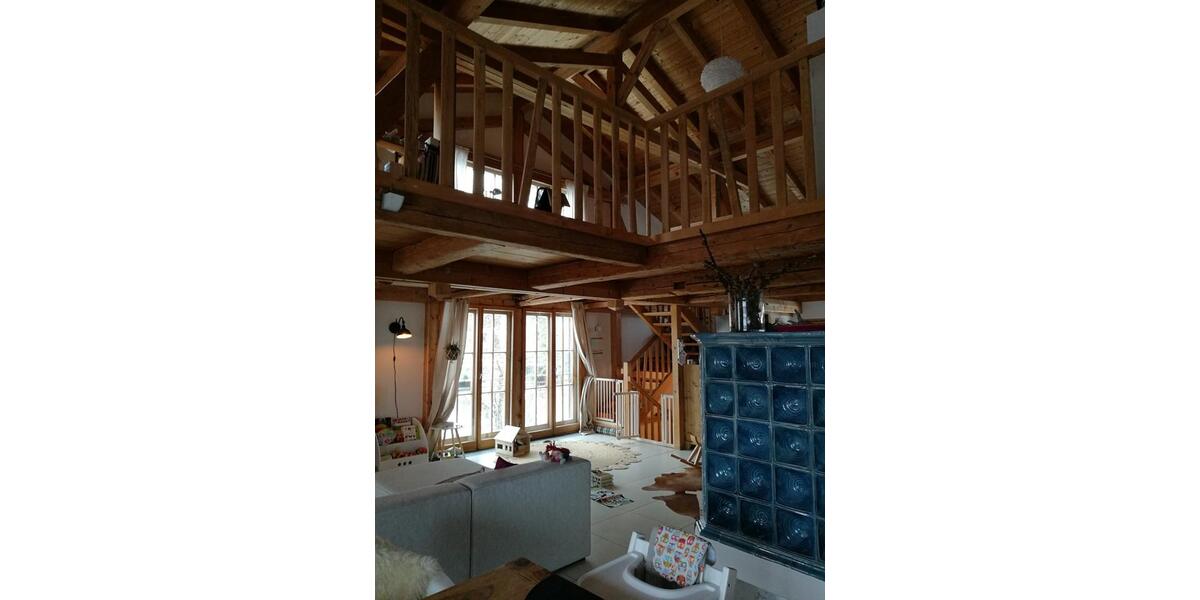 Wohnen auf Zeit Hausham - 5 Zimmer, 200 m&sup2;, 2.600&euro; | Angebot:26228960