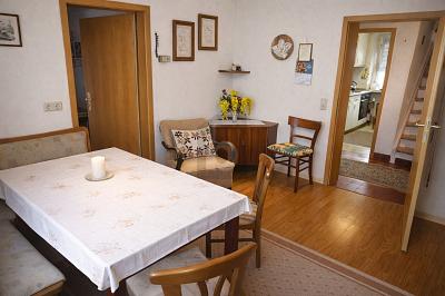 RUSTIKALES WOHNEN MIT CHARME IN RUHIGER LAGE - Bauernhaus, Landhaus Mettlach | Angebot:26035363