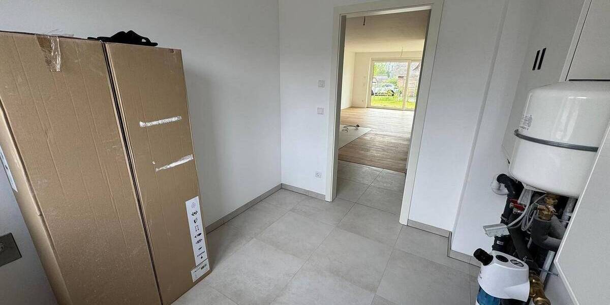 Doppelhaushälfte Kappeln - 4 Zimmer, 125 m&sup2;, 1.690&euro; | Angebot:26471577