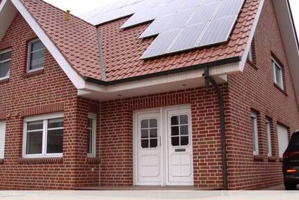 Haus Haren (Ems) Haren - 4 Zimmer, 115 m&sup2;, 1.000&euro; | Angebot:26118987