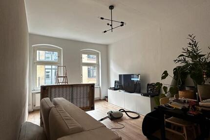 Wohnung Berlin Neukölln - 2 Zimmer, 50 m&sup2;, 1.000&euro; | Angebot:27698434