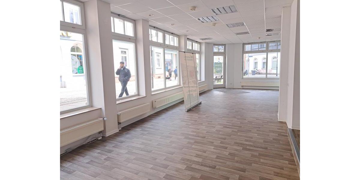 Gewerbeobjekt Sondershausen - 643&euro; | Angebot:24274417