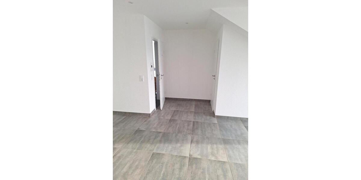 Dachgeschoßwohnung Bad Oeynhausen Dehme - 2 Zimmer, 52 m&sup2;, 700&euro; | Angebot:26426321