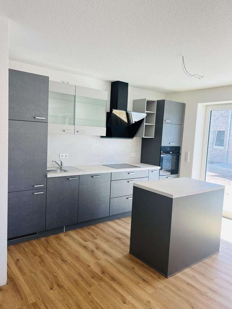 Wohnung zum Mieten in Groß Rheide 990 € 78 m²