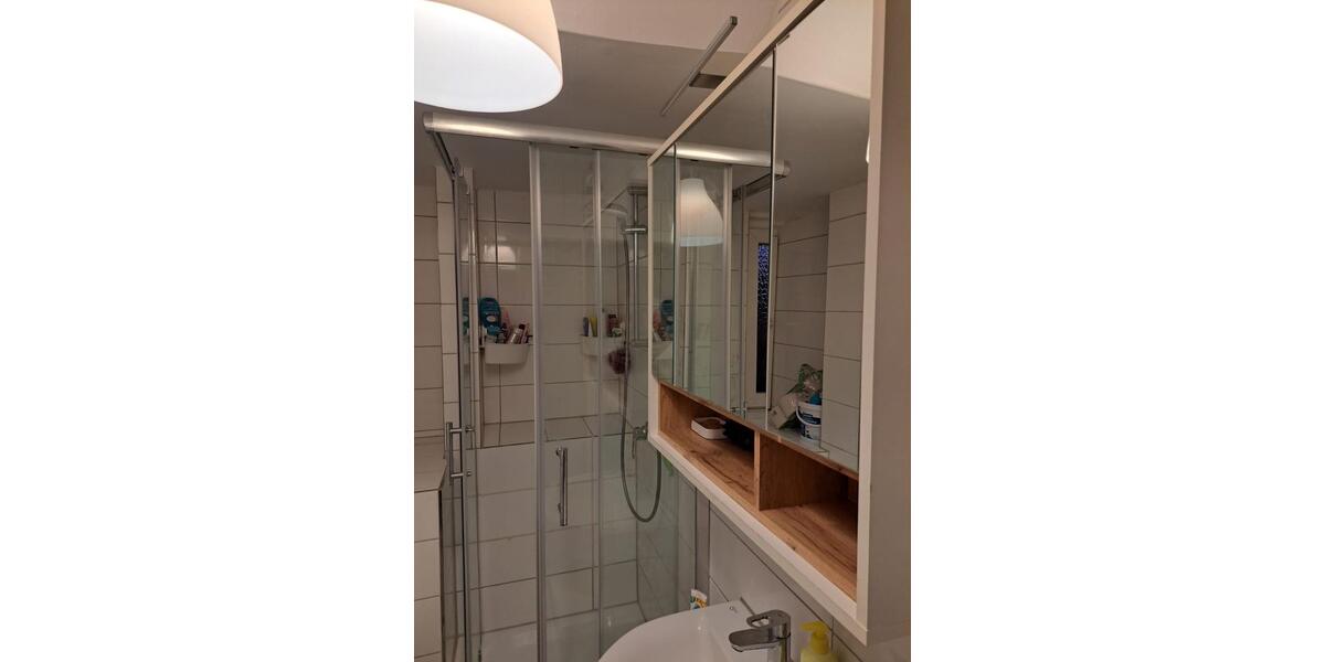Dachgeschoßwohnung Bielefeld Stieghorst - 4 Zimmer, 80 m&sup2;, 440&euro; | Angebot:26651787