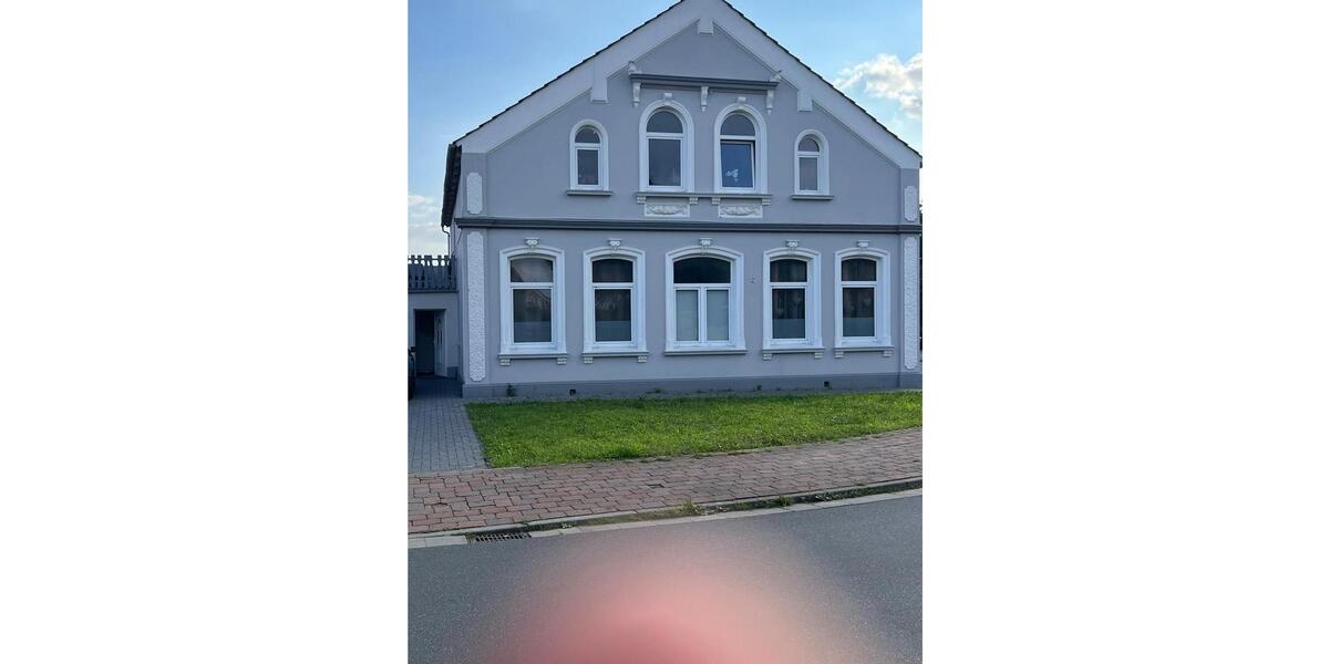 Erdgeschoßwohnung Nordenham - 6 Zimmer, 104 m&sup2;, 1.350&euro; | Angebot:24864743