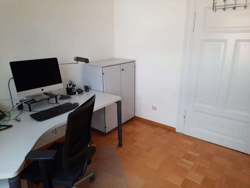 Büro in Fulda 290 € 18 m² zimmer