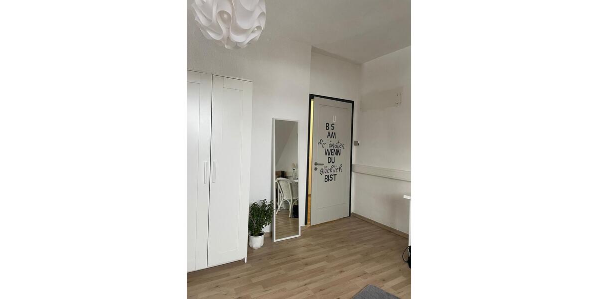 Wohnen auf Zeit Vechta - 5 Zimmer, 18 m&sup2;, 280&euro; | Angebot:24681579