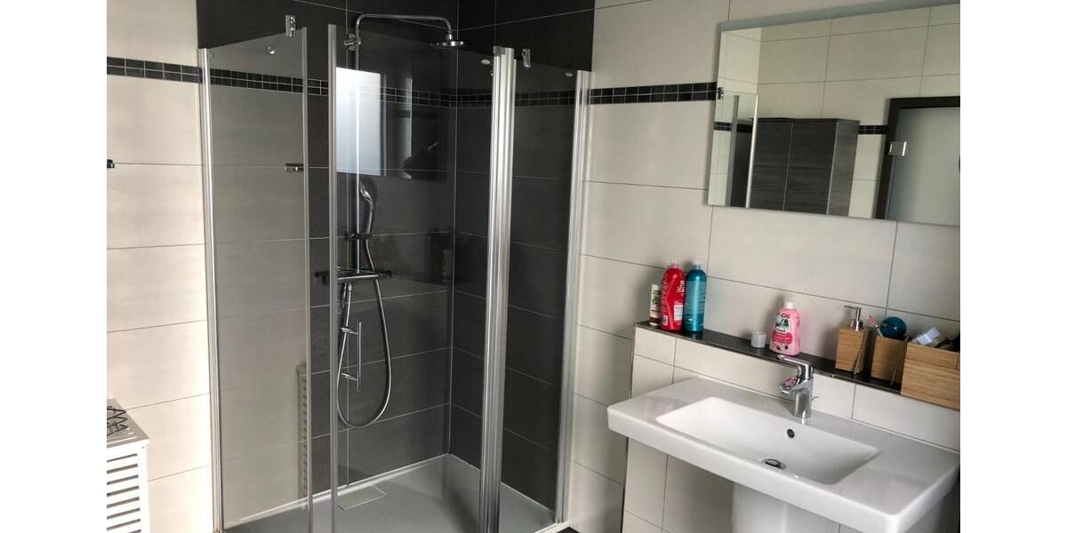 Traumhafte schöne Penthouse- Wohnung im Ortsteil Rehlingen 6 zimmer