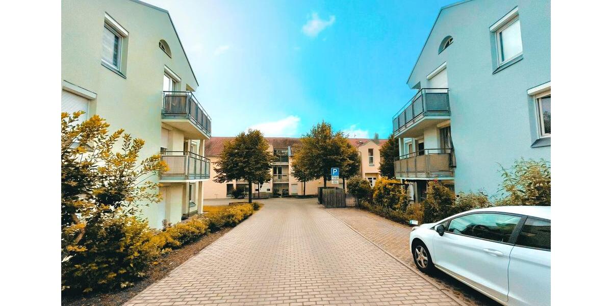 Dachgeschoßwohnung Weinböhla - 2 Zimmer, 43 m&sup2;, 435&euro; | Angebot:25219054