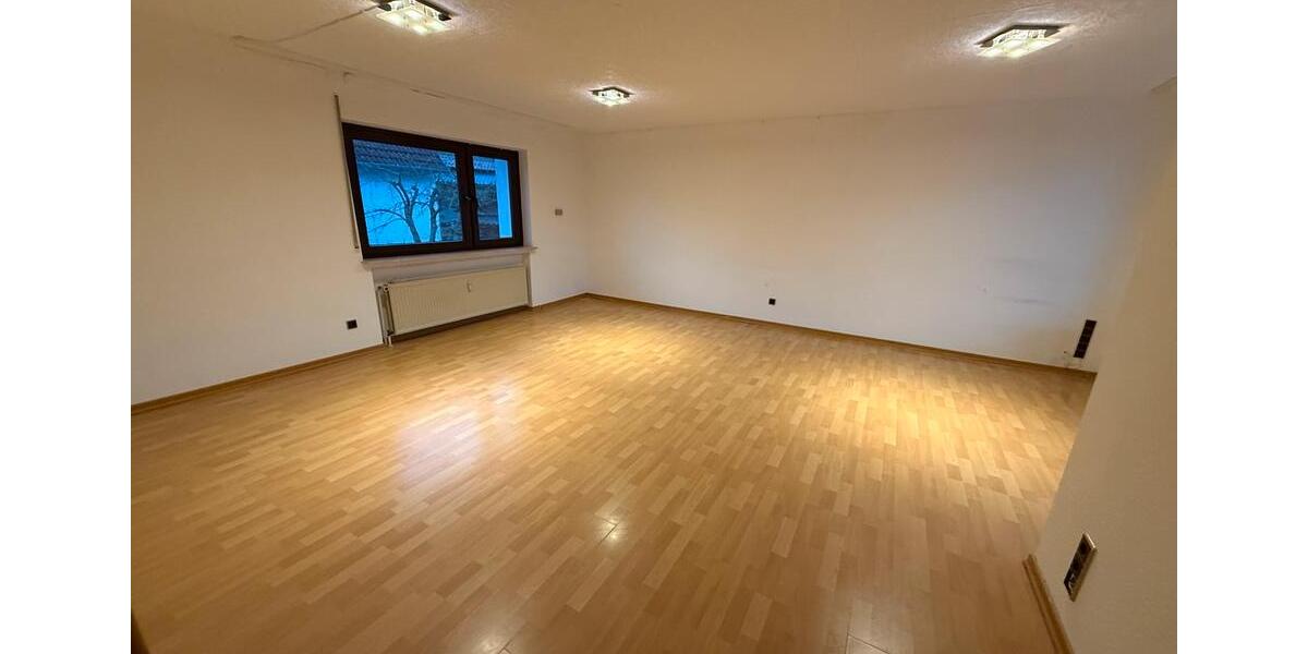 3-Zimmer-Wohnung mit großem Balkon 3 zimmer