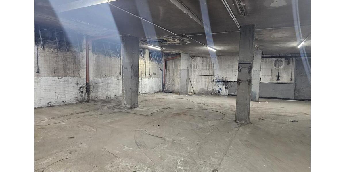 Gewerbeobjekt Mannheim Hochstätt - 810&euro; | Angebot:24751282