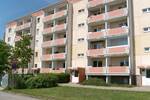 Etagenwohnung Neubrandenburg Reitbahnviertel - 2 Zimmer, 41 m&sup2;, 200&euro; | Angebot:26244822