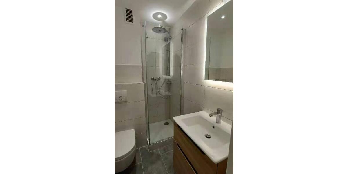 Etagenwohnung Hamburg Altstadt - 1 Zimmer, 30 m&sup2;, 1.000&euro; | Angebot:26705246