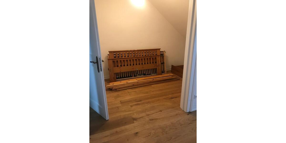 Dachgeschoßwohnung Wuppertal Gemarkung Elberfeld - 2 Zimmer, 66 m&sup2;, 600&euro; | Angebot:24651211