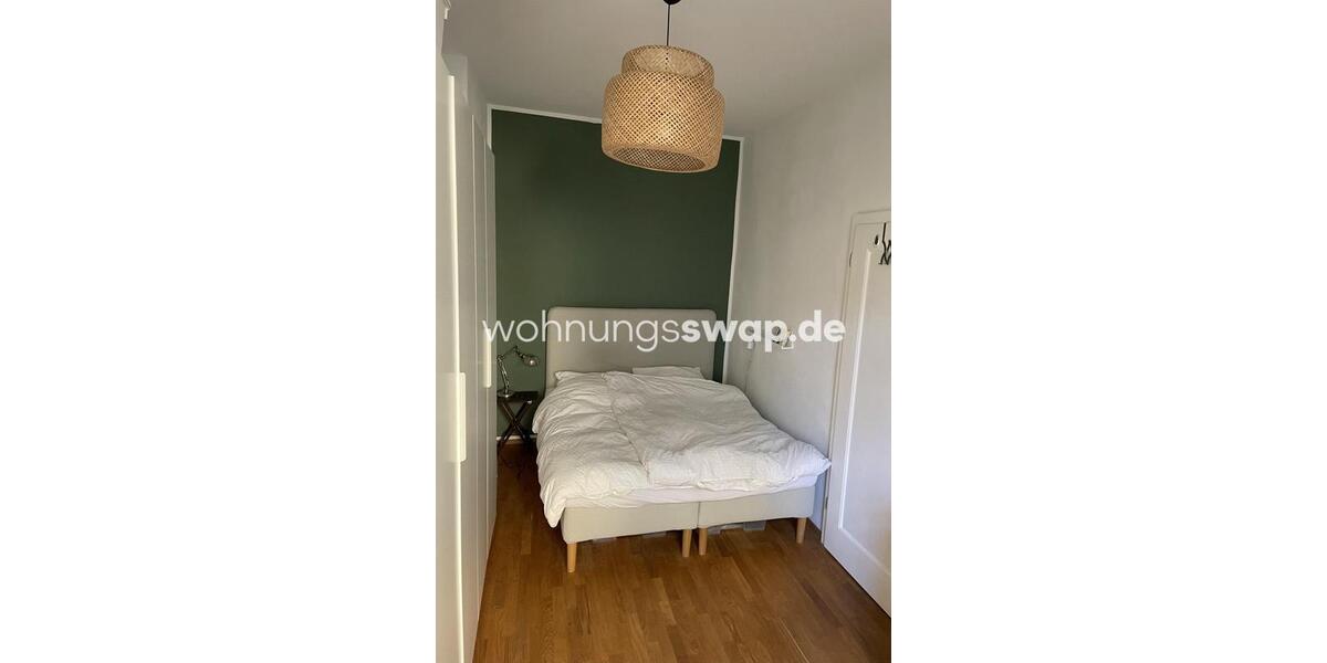 Etagenwohnung München Moosach - 2 Zimmer, 55 m&sup2;, 750&euro; | Angebot:26115290