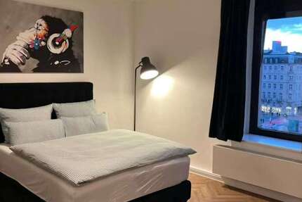 WG-Zimmer in Frankfurt am Main 1.200 € 30 m² zimmer