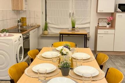 Wohnung Hochheim am Main - 4 Zimmer, 80 m&sup2;, 100&euro; | Angebot:24703218