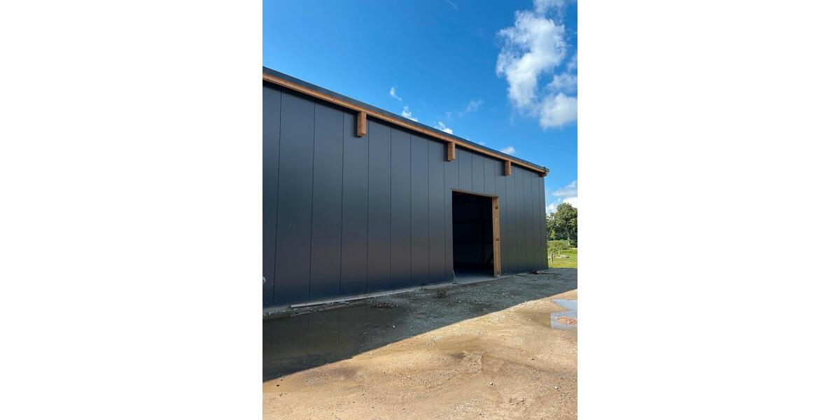 Lagerhalle Lagerfläche Stellplatz zimmer