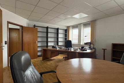 Gewerbeobjekt Schwalmstadt - 700&euro; | Angebot:22966492