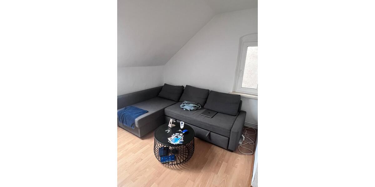 Dachgeschoßwohnung Braunschweig Lehndorf-Watenbüttel - 2 Zimmer, 63 m&sup2;, 770&euro; | Angebot:25698848