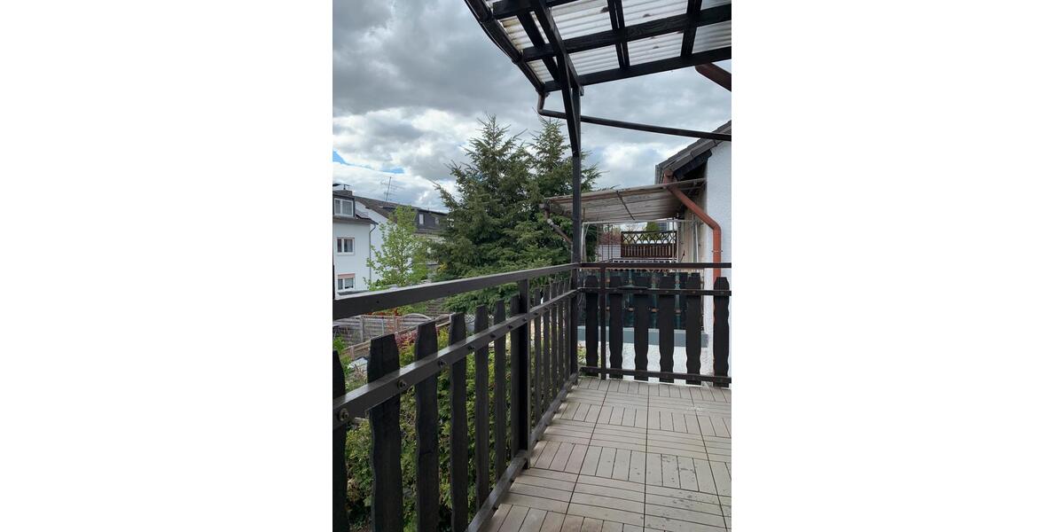Etagenwohnung Darmstadt Darmstadt-West - 1 Zimmer, 14 m&sup2;, 485&euro; | Angebot:26248560