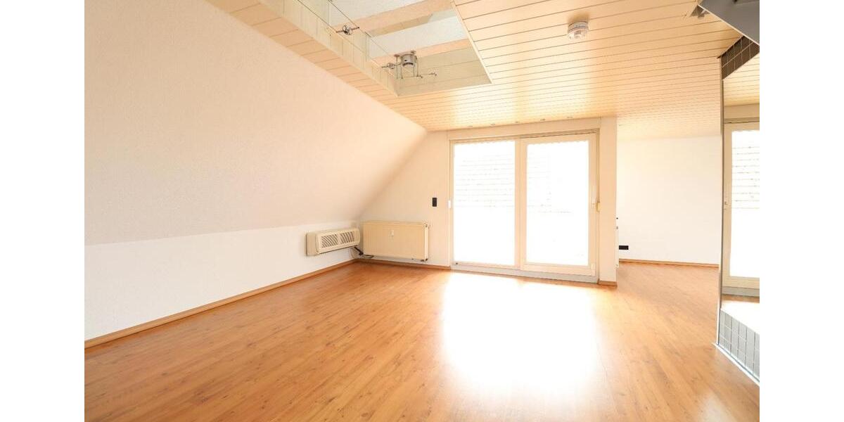 Maisonettenwohnung Neuenstadt am Kocher - 3.5 Zimmer, 92 m&sup2;, 940&euro; | Angebot:25523143