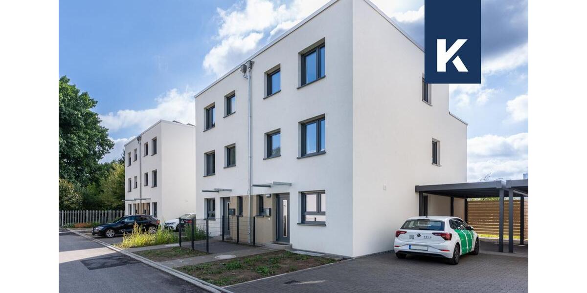 Besichtigung des Musterhauses – jeden Mittwoch 17–18 Uhr und Samstag 14–15 Uhr 5 zimmer