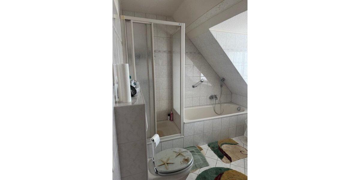 Reihenhaus Flensburg Fruerlund - 4 Zimmer, 105 m&sup2;, 1.500&euro; | Angebot:26009660