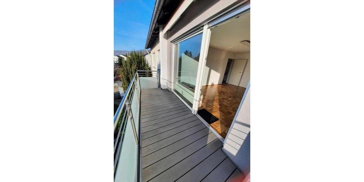 Etagenwohnung Beilngries - 2 Zimmer, 70 m&sup2;, 750&euro; | Angebot:26045134