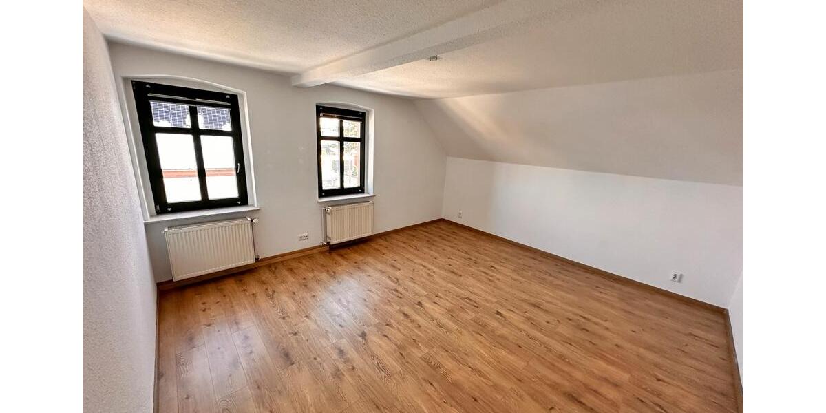 Maisonettenwohnung Weißwasser (Oberlausitz) - 2 Zimmer, 68 m&sup2;, 770&euro; | Angebot:26652961