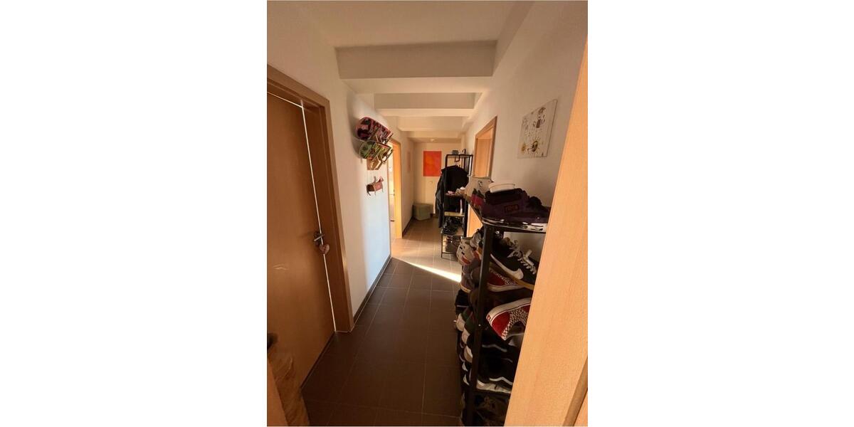 Dachgeschoßwohnung Schwerin Altstadt - 3 Zimmer, 65 m&sup2;, 580&euro; | Angebot:26018042