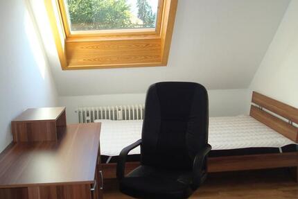 Wohnung Villingen-Schwenningen Schwenningen - 1 Zimmer, 10 m&sup2;, 280&euro; | Angebot:26475896