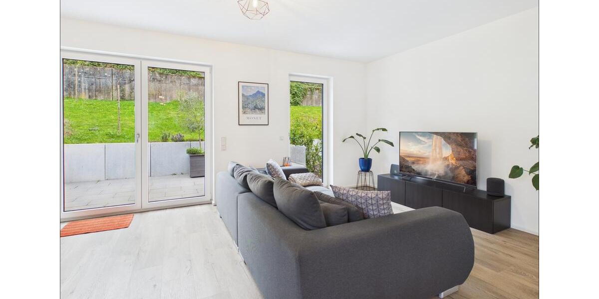 Doppelhaushälfte Waldaschaff - 4 Zimmer, 145 m&sup2;, 1.450&euro; | Angebot:26133680