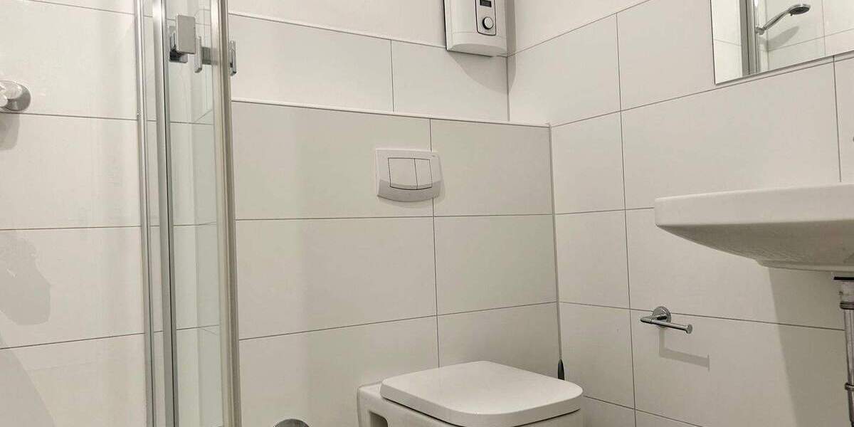 Etagenwohnung Nürnberg Lichtenhof - 3 Zimmer, 67 m&sup2;, 750&euro; | Angebot:26154449