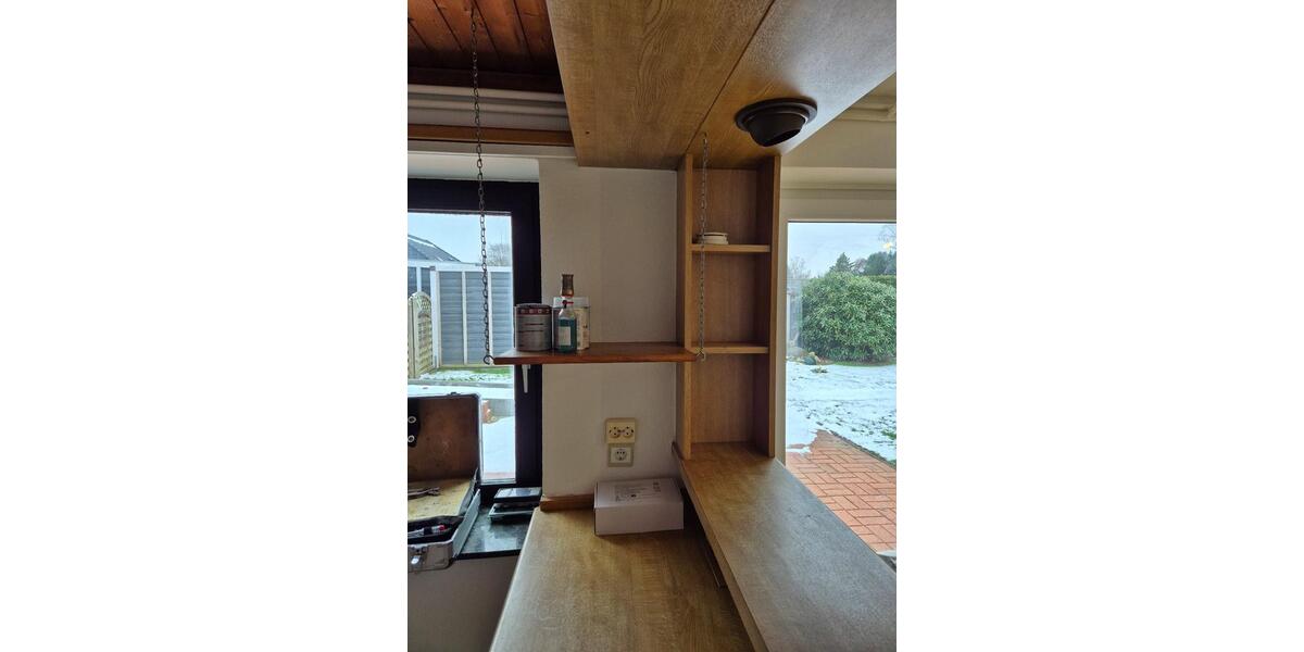 Etagenwohnung Rantrum - 2 Zimmer, 65 m&sup2;, 800&euro; | Angebot:24819752