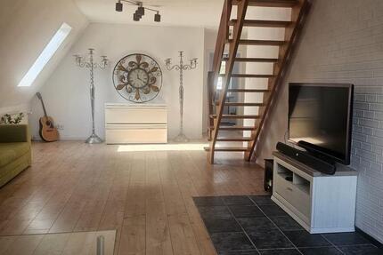 Wohnen auf Zeit Tangstedt - 3.5 Zimmer, 90 m&sup2;, 1.000&euro; | Angebot:26020694