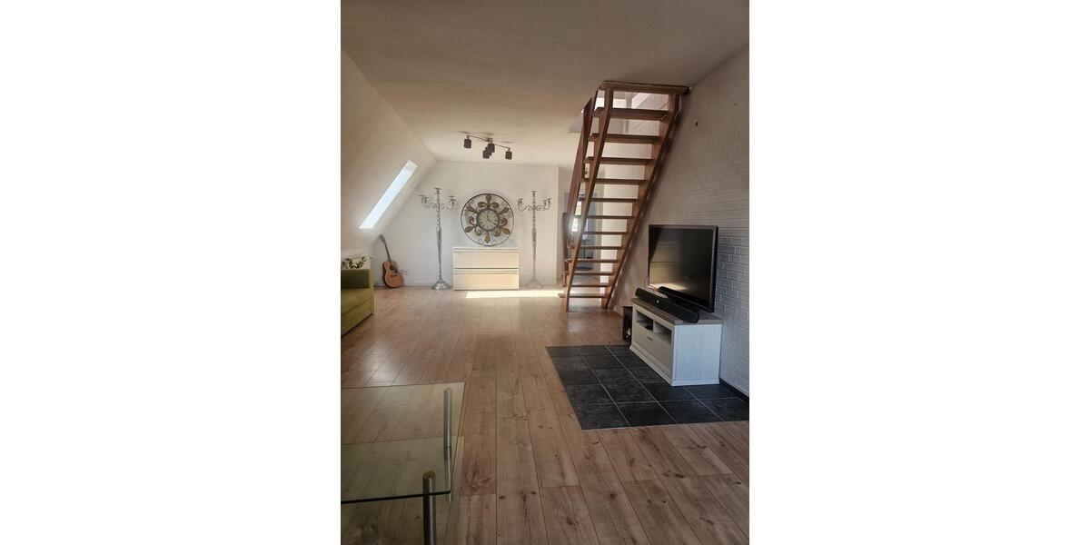 Wohnen auf Zeit Tangstedt - 3.5 Zimmer, 90 m&sup2;, 1.000&euro; | Angebot:26020694