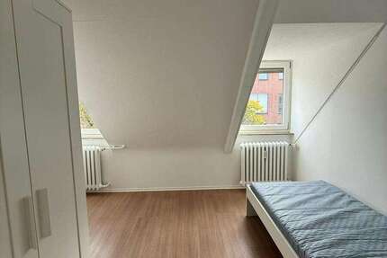 WG-Zimmer in Stuttgart 500 € 10 m² zimmer