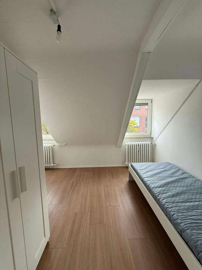 WG-Zimmer in Stuttgart 500 € 10 m² zimmer