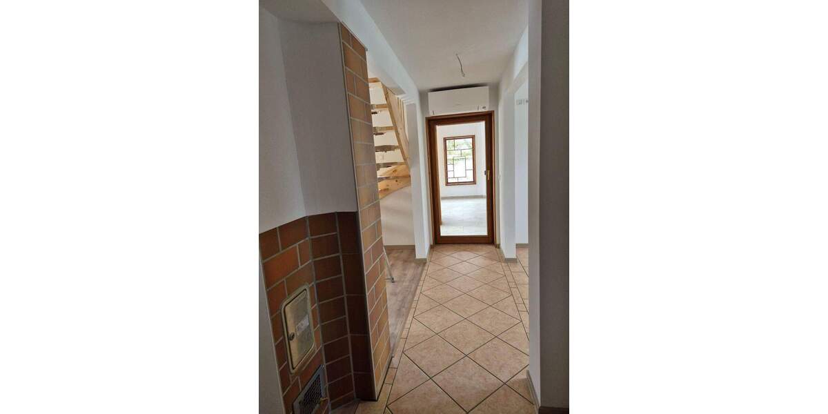 Einfamilienhaus Grimma - 2 Zimmer, 1.200&euro; | Angebot:25744565