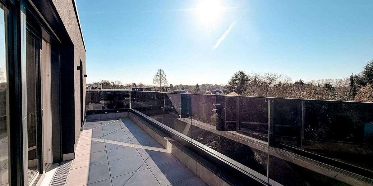 Etagenwohnung Köln Stadtwaldviertel - 2 Zimmer, 77 m&sup2;, 1.650&euro; | Angebot:26978403