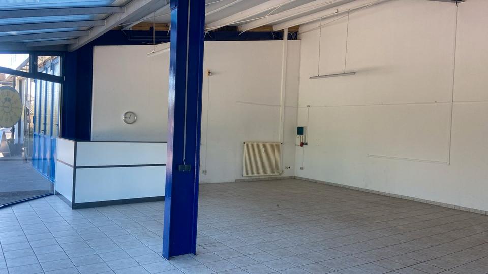 Gewerbeobjekt Idar-Oberstein Oberstein - 2.200&euro; | Angebot:26382392