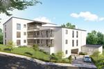 Erdgeschoßwohnung Waldkirchen - 2 Zimmer, 64 m&sup2;, 710&euro; | Angebot:26611728
