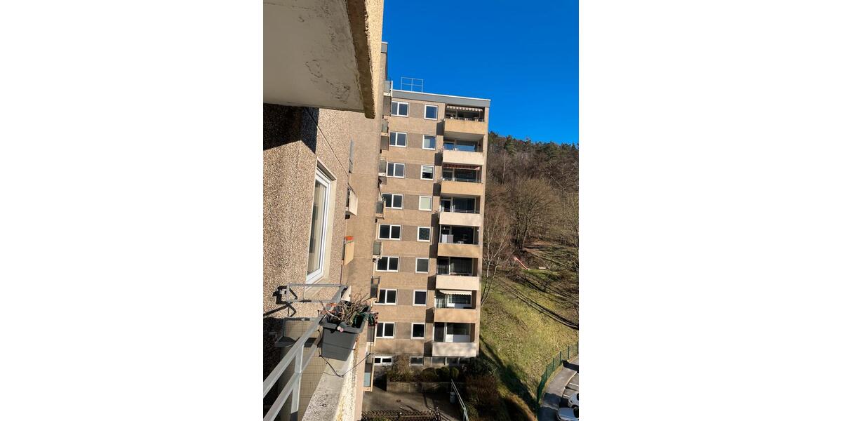 Etagenwohnung Netphen - 3 Zimmer, 79 m&sup2;, 630&euro; | Angebot:26635115