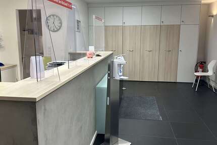 Gewerbeobjekt Bayreuth Carl-Schüller - 2.418&euro; | Angebot:27656098