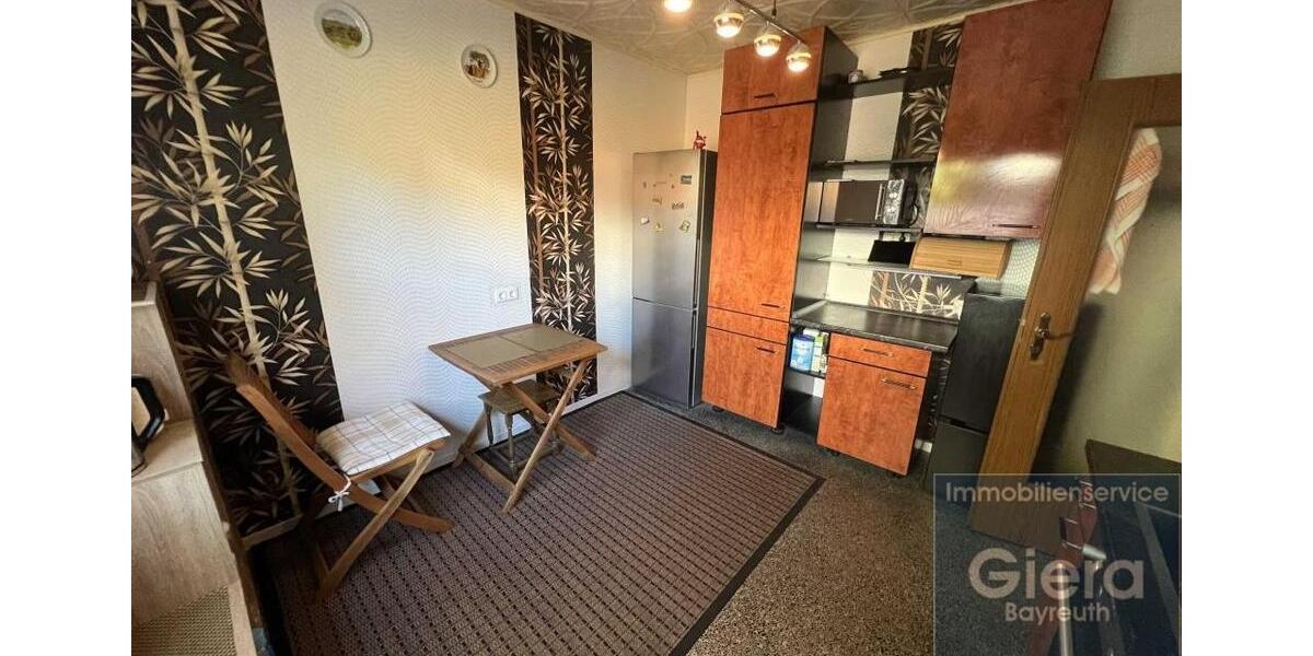 Einfamilienhaus Bayreuth Meyernberg - 6 Zimmer, 120 m&sup2;, 1.250&euro; | Angebot:26283249