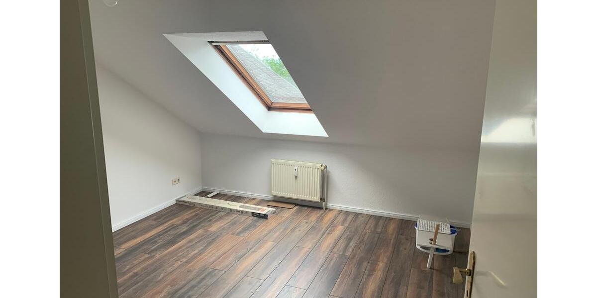 Dachgeschoßwohnung Sellin - 2 Zimmer, 60 m&sup2;, 840&euro; | Angebot:24751592