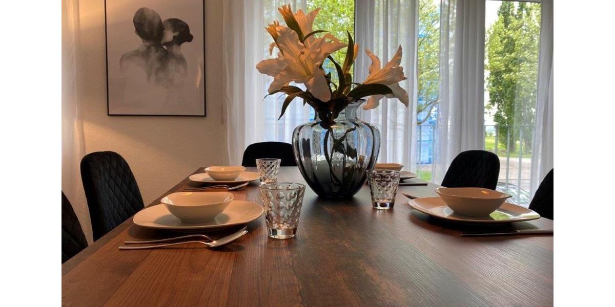 Wohnen auf Zeit Ostfildern - 3 Zimmer, 81 m&sup2;, 2.560&euro; | Angebot:26213566