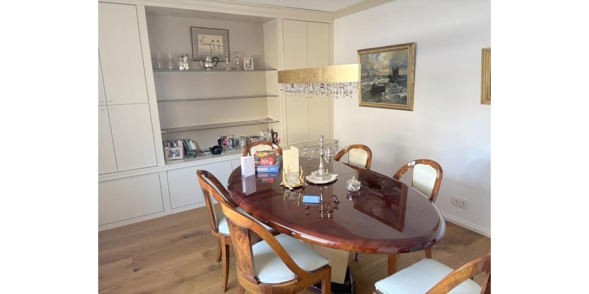 Etagenwohnung Koblenz - 4 Zimmer, 110 m&sup2;, 1.650&euro; | Angebot:25297293